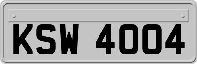 KSW4004