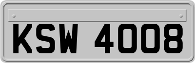 KSW4008