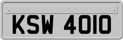 KSW4010