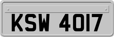KSW4017