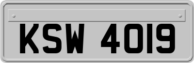KSW4019
