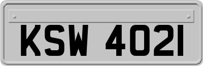 KSW4021