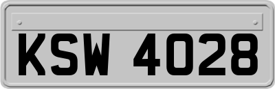 KSW4028
