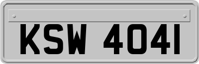 KSW4041
