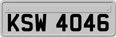 KSW4046