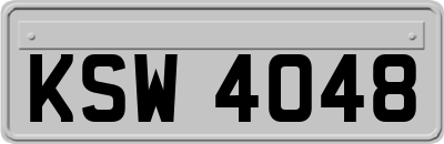 KSW4048