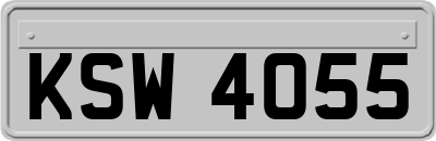 KSW4055