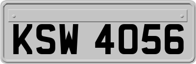KSW4056