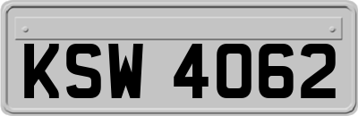 KSW4062