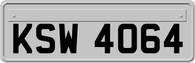KSW4064