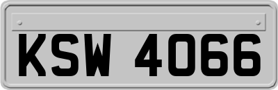 KSW4066