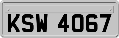 KSW4067