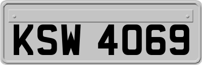 KSW4069