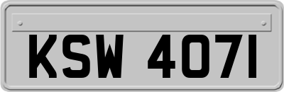 KSW4071