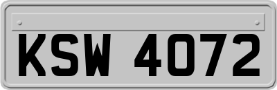 KSW4072
