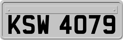 KSW4079