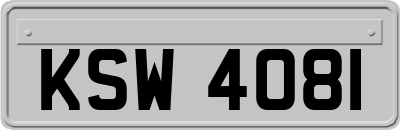 KSW4081