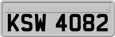 KSW4082
