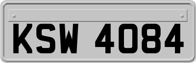 KSW4084