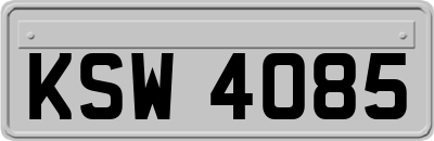 KSW4085