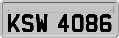 KSW4086
