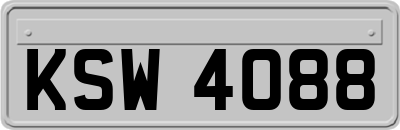 KSW4088