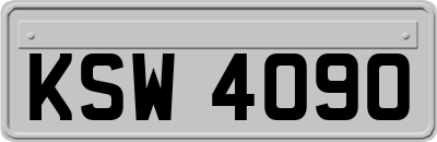 KSW4090