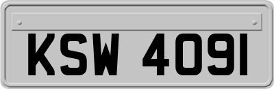 KSW4091