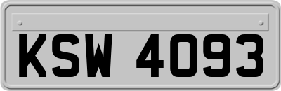 KSW4093