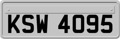 KSW4095