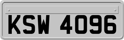 KSW4096