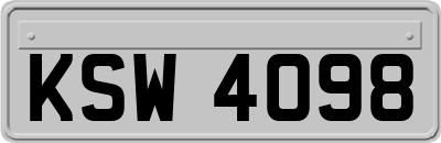 KSW4098