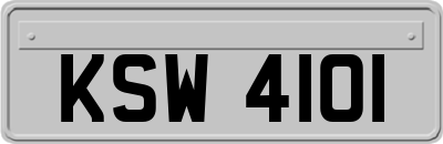 KSW4101