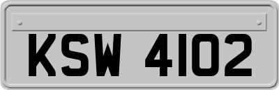 KSW4102