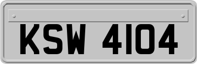 KSW4104