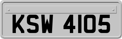 KSW4105