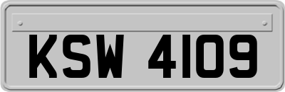 KSW4109