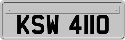 KSW4110