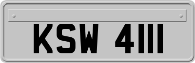 KSW4111