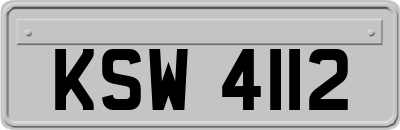 KSW4112