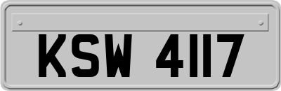 KSW4117