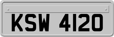 KSW4120