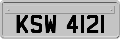 KSW4121