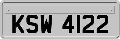 KSW4122