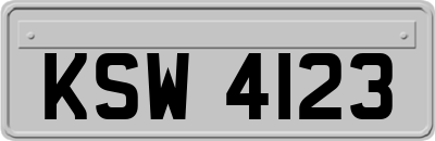 KSW4123