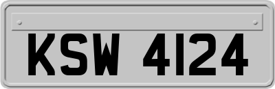 KSW4124