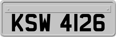 KSW4126