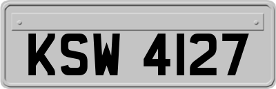 KSW4127