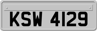 KSW4129