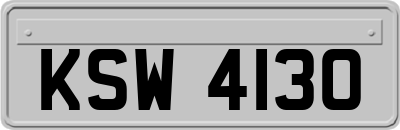 KSW4130